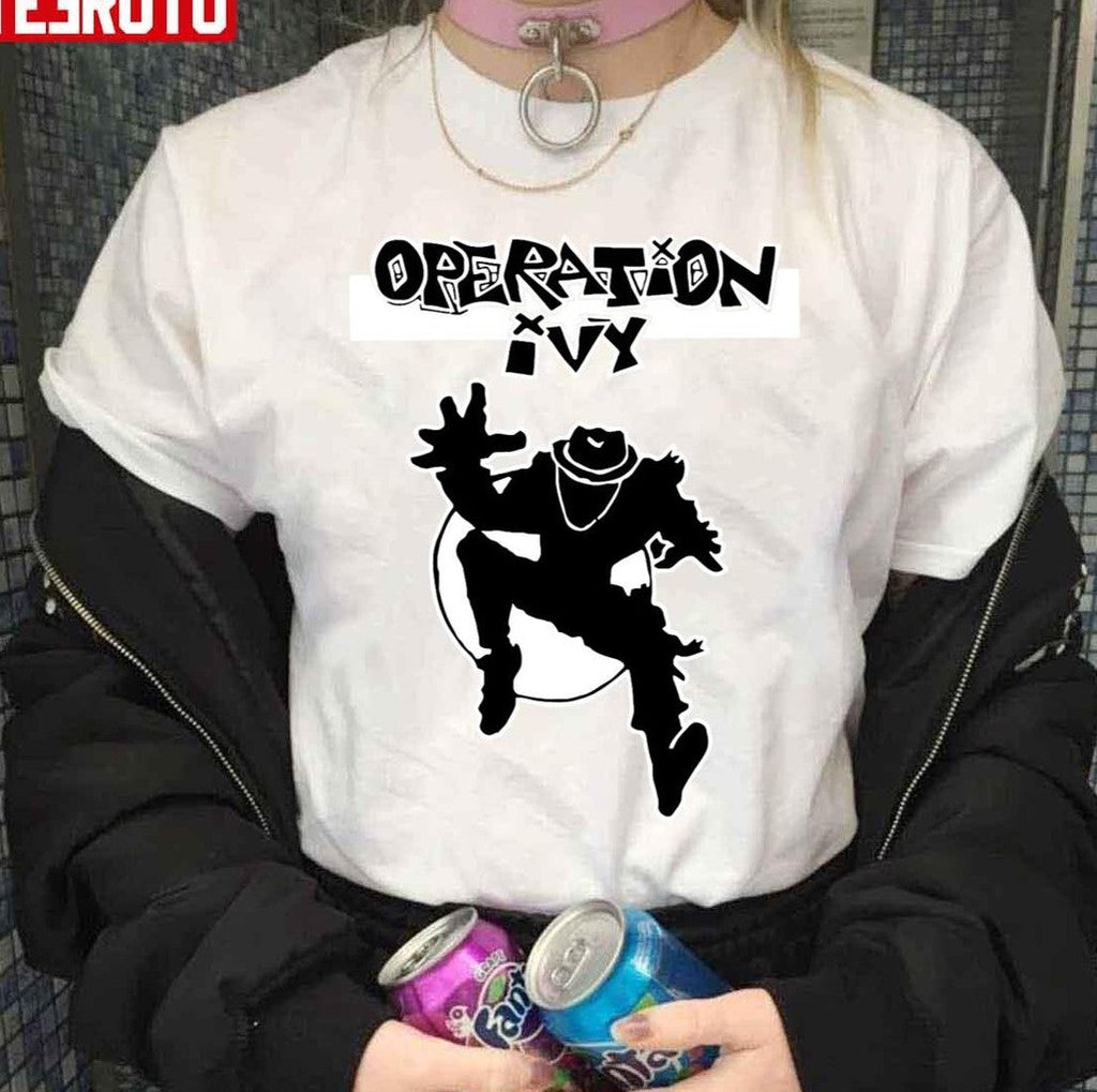 Nuclear Test Operation Ivy Unisex T-Shirt