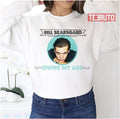 Bill Skarsgard Owns My Ass Unisex Sweatshirt