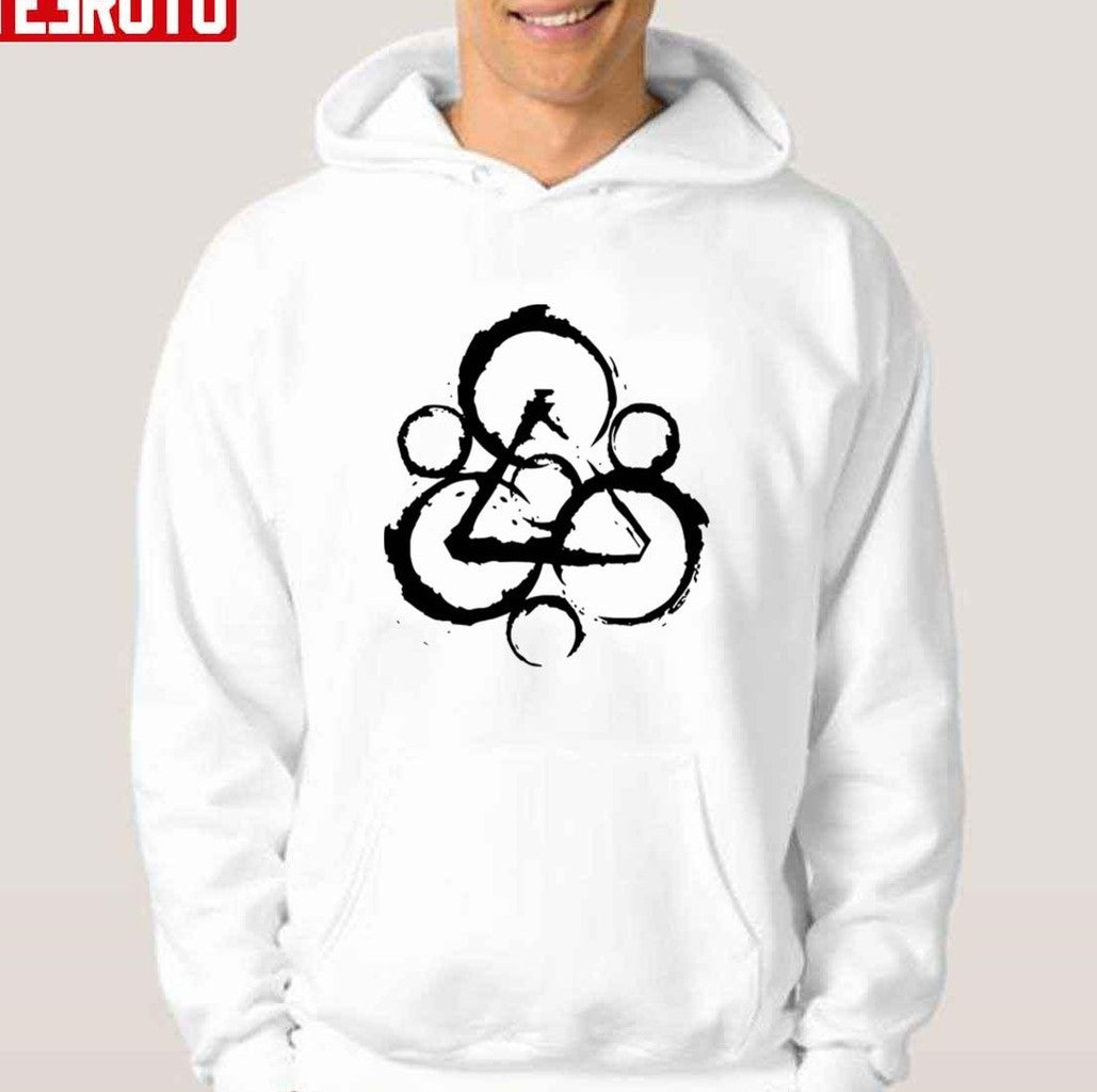 Sign Band Coheed And Cambria Unisex T-Shirt