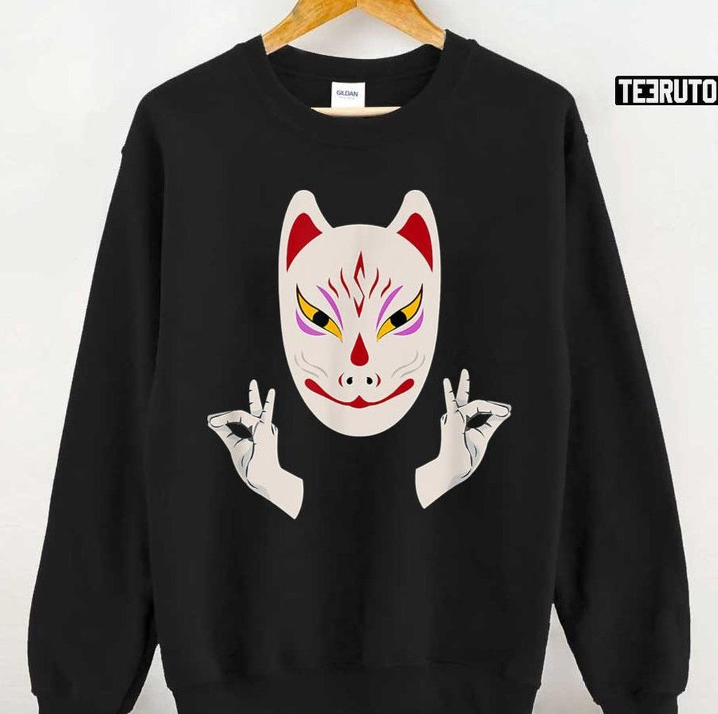 Babymetal Mtjp's Kawaii Vintage Unisex T-shirt