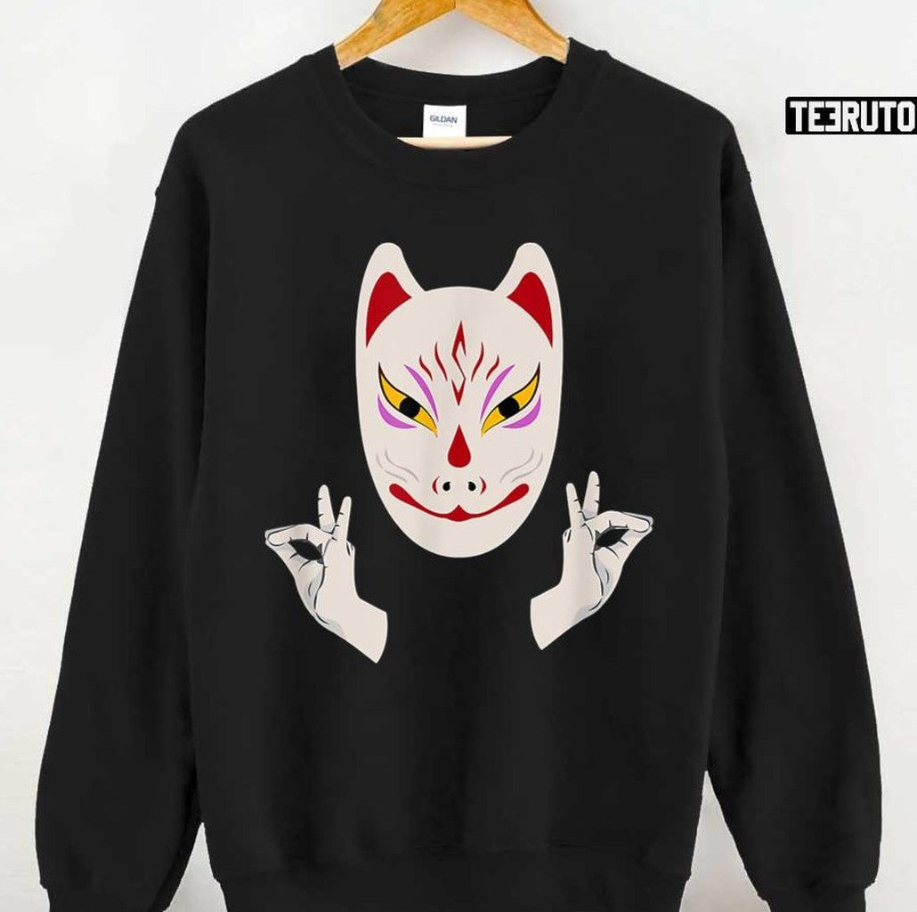 Babymetal Mtjp's Kawaii Vintage Unisex T-shirt