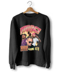 Privacy Chris Brown Sweatshirt