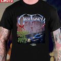 Obituary Band Slowly We Rot Unisex T-Shirt