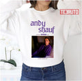 Andy Shauf Norm Live Tour 2023 Sanchez1 Unisex Sweatshirt