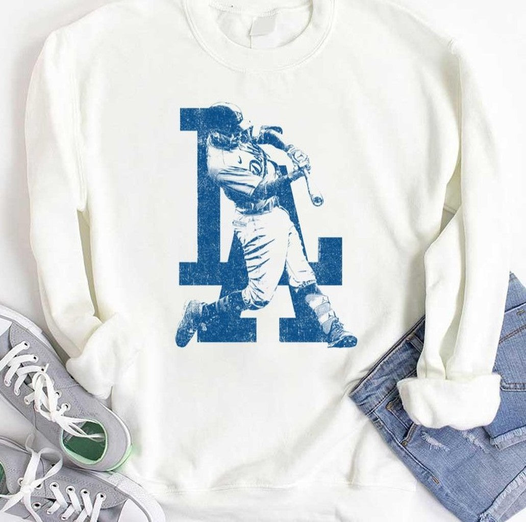 Mookie Betts Variant Angeles Baseball Unisex T-Shirt