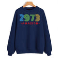 2973 Nouvel An Amazigh Unisex Sweatshirt