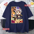 Number One Genshin Impact Unisex T-Shirt