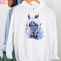 Pretty Elf The Dragon Prince Aaravos Unisex Hoodie