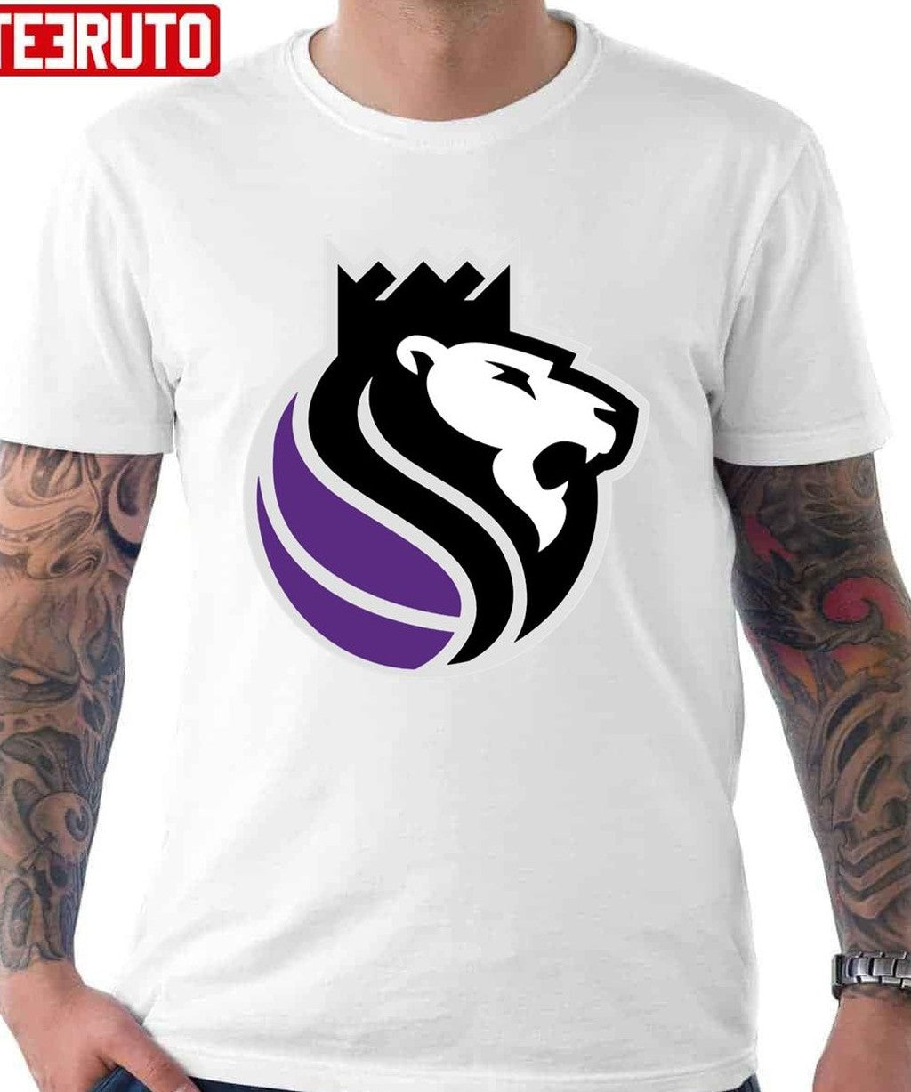 Murray Fox Kings City Sacramento Kings Unisex Hoodie