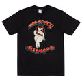 Police Do Not Cross Mommy Milkers Unisex T-Shirt