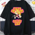 Original Zombie Land Saga Logo Unisex T-Shirt