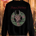 Bill Murray Scrooged Unisex Sweatshirt