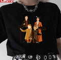 Step In Time Vintage Mary Poppins Unisex T-Shirt