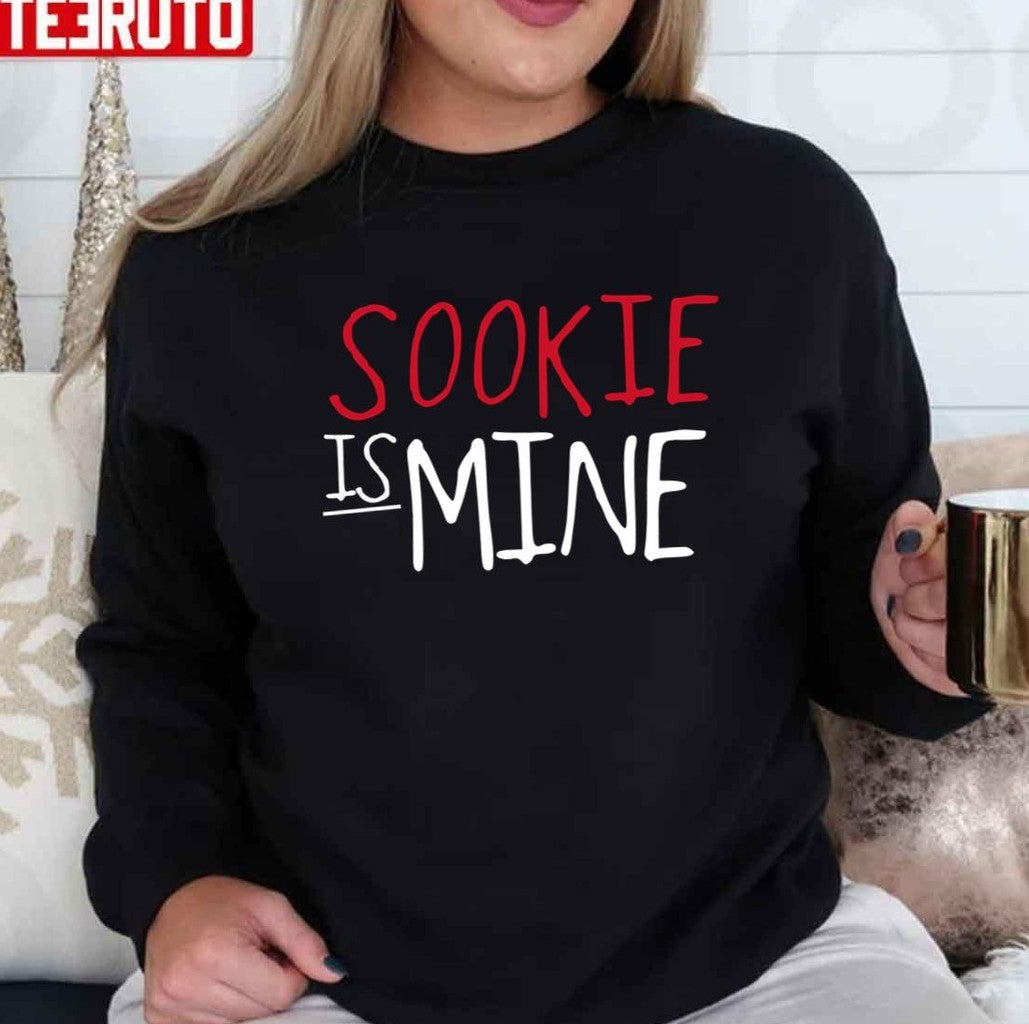 Sookie Is Mine True Blood Unisex T-Shirt