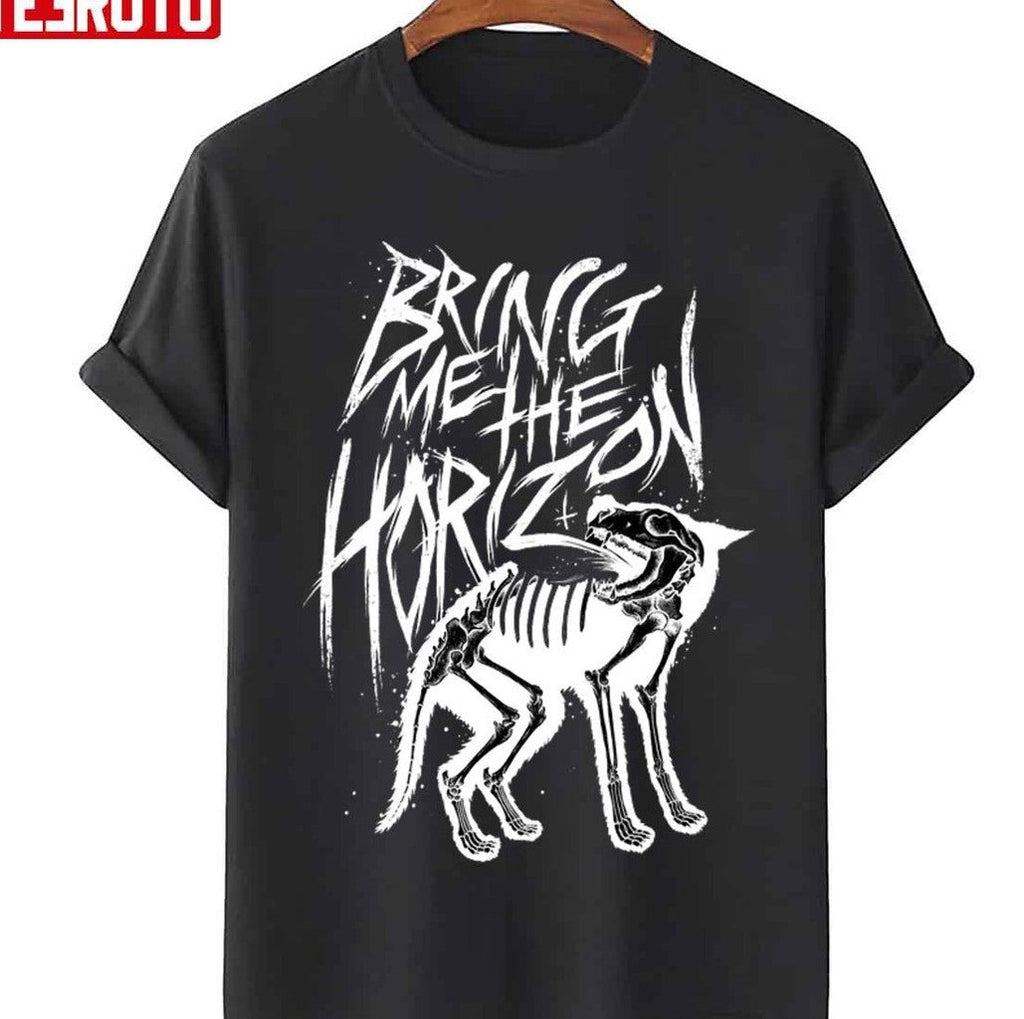 That's The Spirit Bring Me The Horizon Products Unisex Sweatshirt