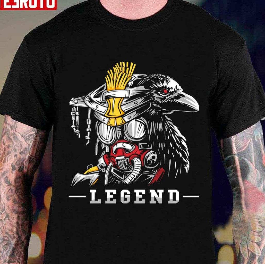 Beast Of The Hunt Apex Legends Unisex T-shirt