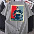 Austin Cindric Hope Vintage Art Unisex T-Shirt
