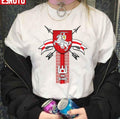 Belarus Pahonia Unisex T-Shirt