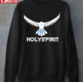 Spirit Bird Holy Unisex Sweatshirt