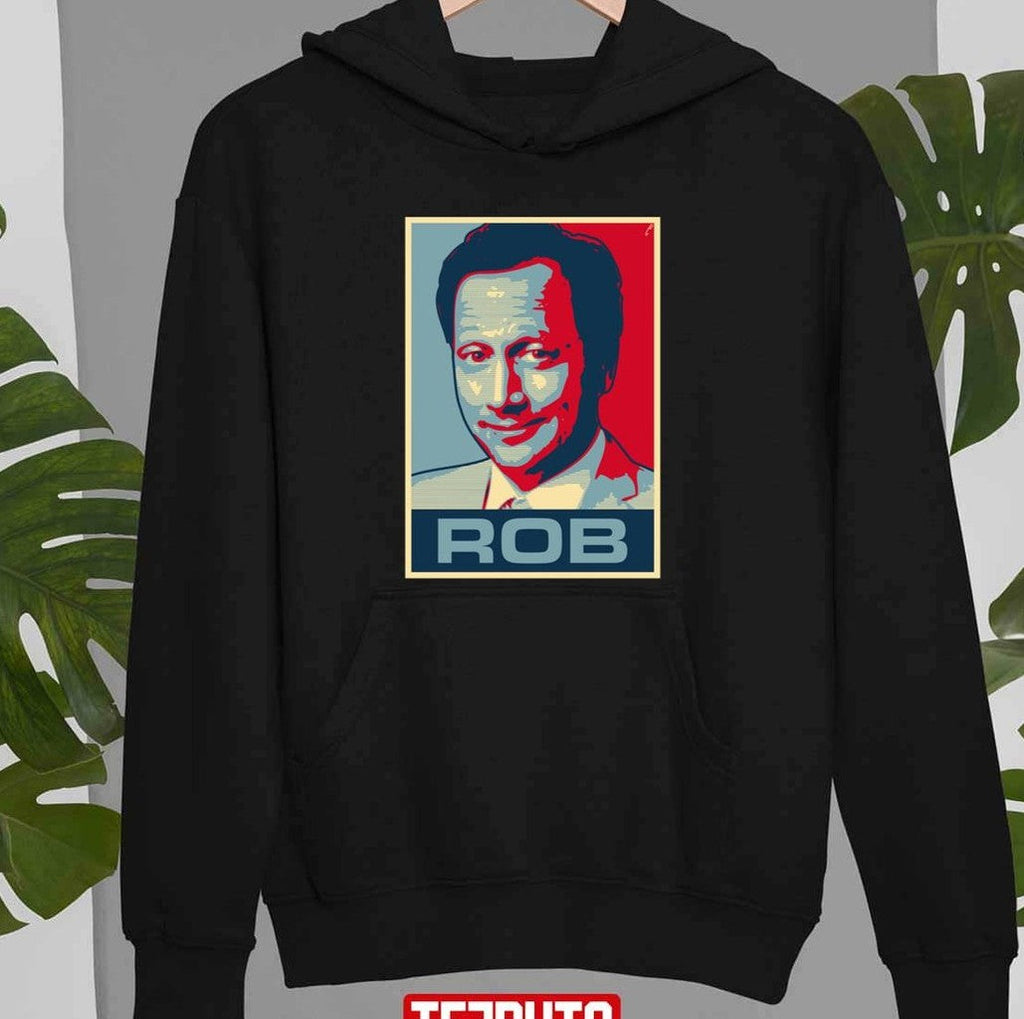 Rob Hope Art Rob Schneider Unisex T-shirt