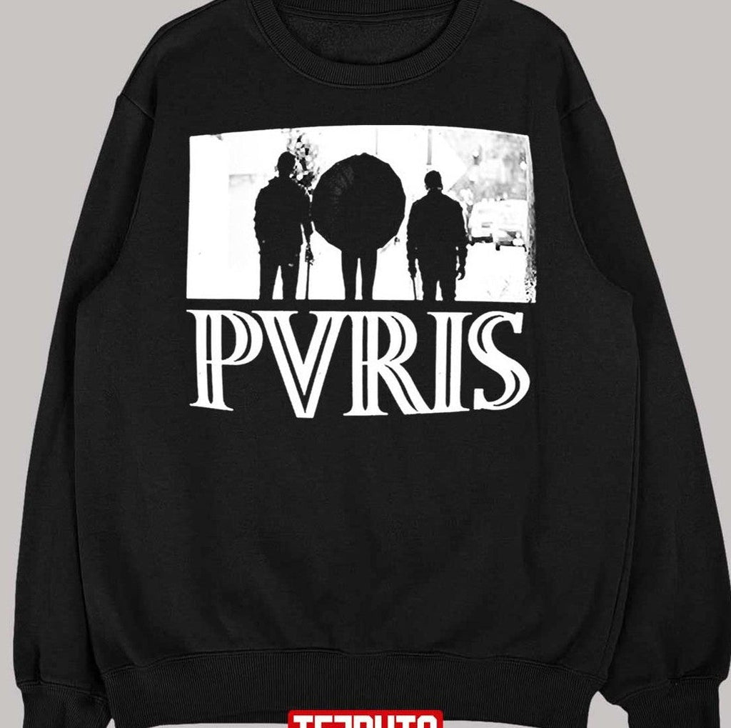 Pop Music Pvris Same Soul Unisex T-Shirt