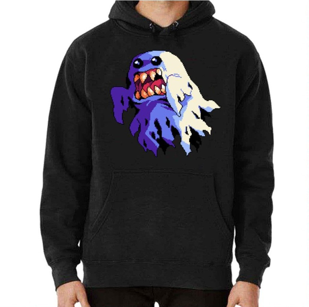 Bakemon Scary Digimon Unisex Sweatshirt