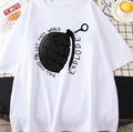 Pull This Pin Let This World Explode My Chemical Romance Unisex T-shirt
