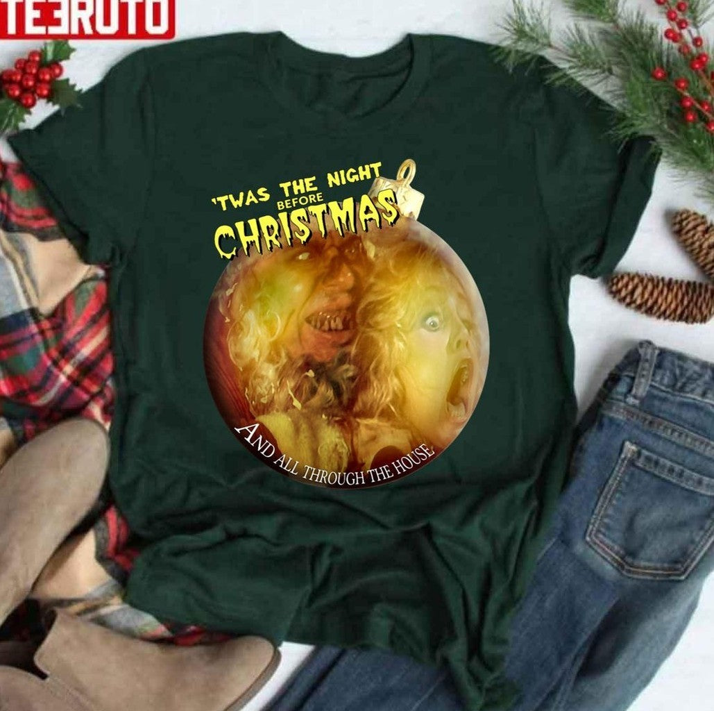 Tales From The Crypt The Twilight Unisex Sweatshirt