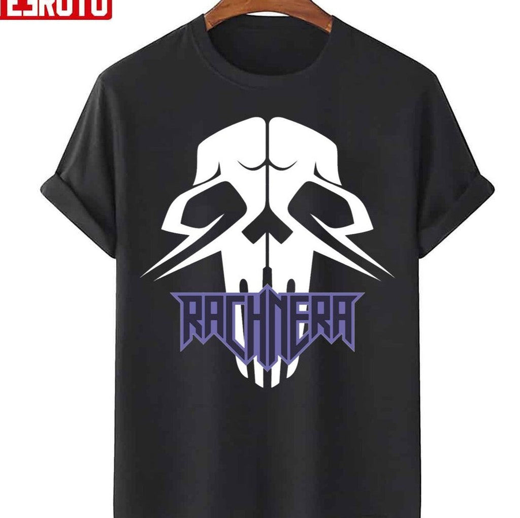 Rachnera Band Unisex T-Shirt