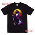 Protagonist Sunset Design Persona 5 Unisex T-Shirt