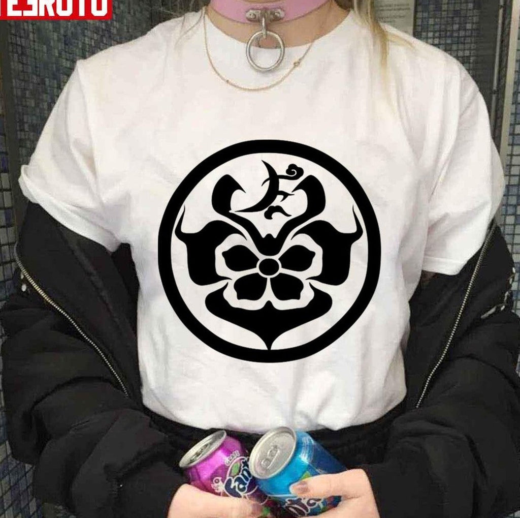 Souza Samonji Touken Ranbu Unisex T-Shirt