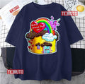 Super Weenie Hut Jr Unisex T-Shirt