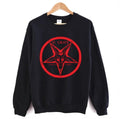 45 Grave Party Time Unisex Sweatshirt