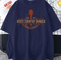 The Blues Brothers Bob's Country Bunker Unisex T-Shirt