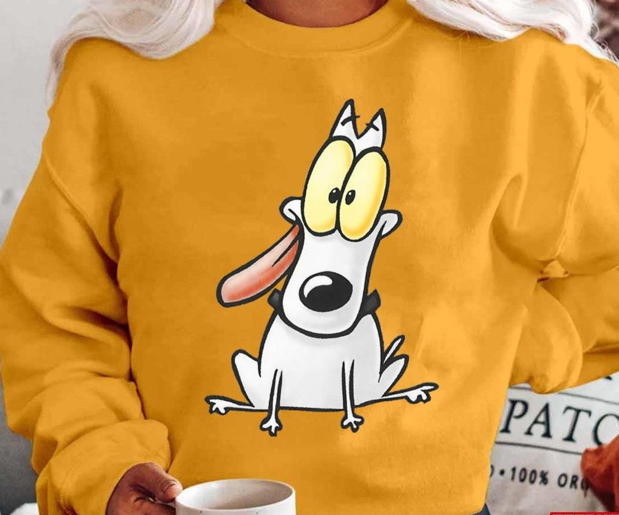 Spunky Rocko's Modern Life Unisex T-Shirt