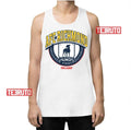 Richmond Athletic Ted Lasso Afc Circle Badge Unisex Tank Top