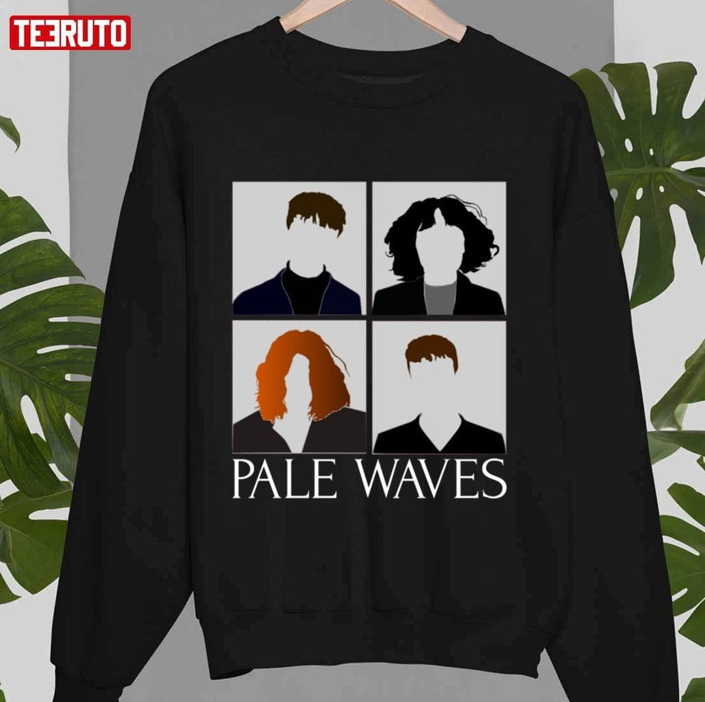 Pale Waves My Obsession Unisex T-Shirt