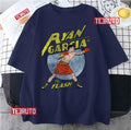 Ryan Garcia The Flash Unisex T-Shirt