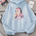 Beautiful Ldshadowlady Unisex Hoodie