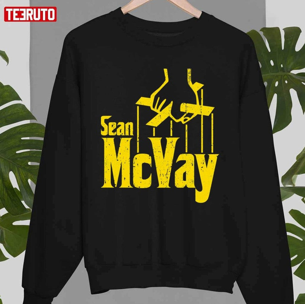 Sean Mcvay Design Unisex T-shirt