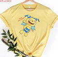 Monster Henry Hugglemonster Unisex T-Shirt