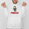 Pandaaa Hetalia Axis Powers Unisex Hoodie