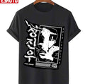 Sung Jinwoo Solo Leveling Unisex T-Shirt