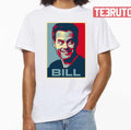 Poster Hope Style Bill Hader Barry Tv Series Unisex T-shirt