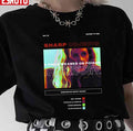 Sharp Objects Amy Adams Vintage Unisex T-Shirt