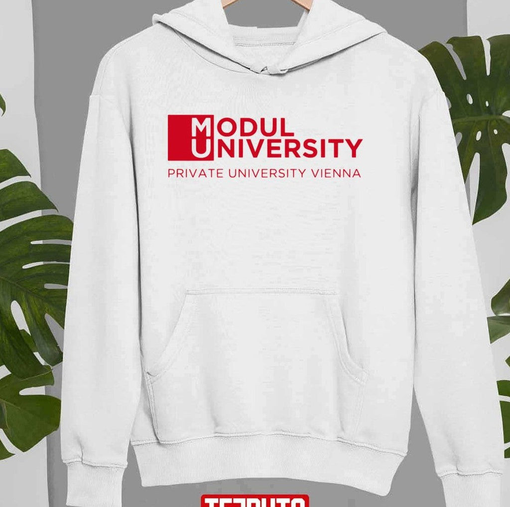 Modul Logo Unisex Sweatshirt