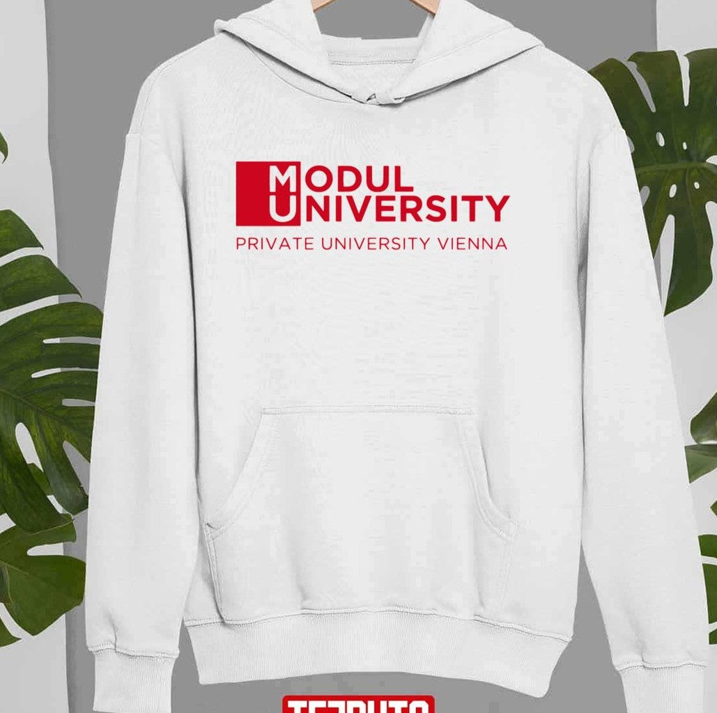Modul Logo Unisex Sweatshirt