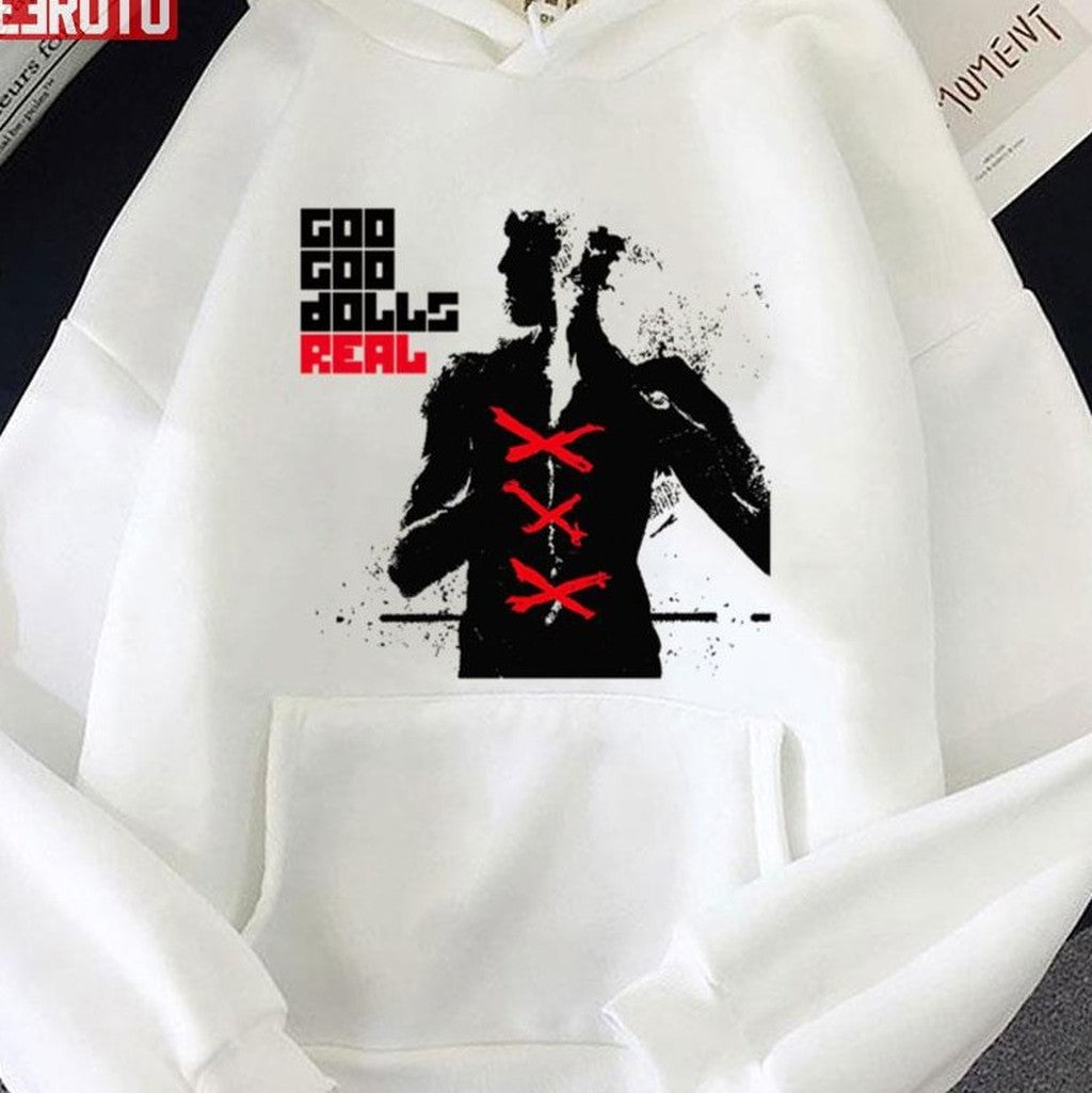 Real Goo Goo Dolls Unisex T-Shirt