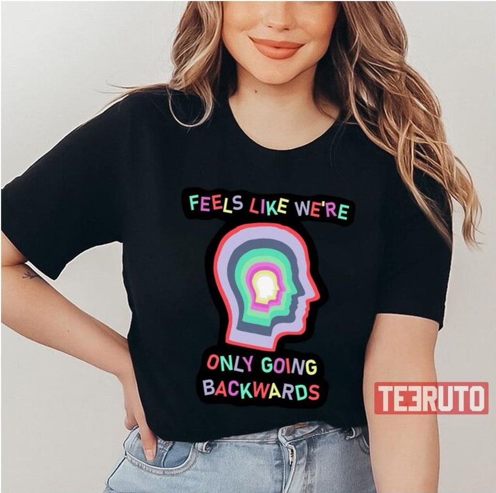 No More Lies Tame Impala Unisex T-Shirt