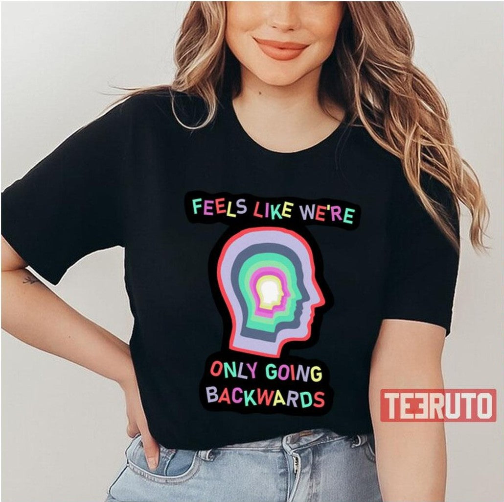No More Lies Tame Impala Unisex T-Shirt